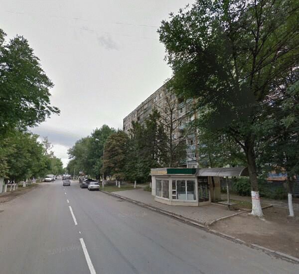 Отделение Сбербанка России по адресу улица Кауля 20