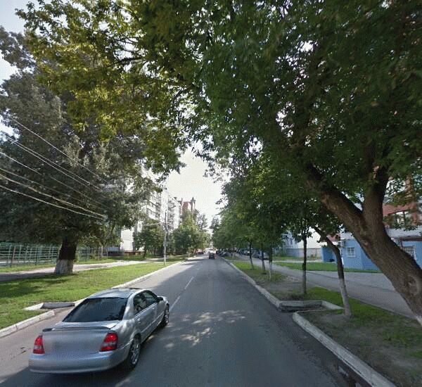 Отделение Банка ИТБ по адресу улица Демонстрации 1б