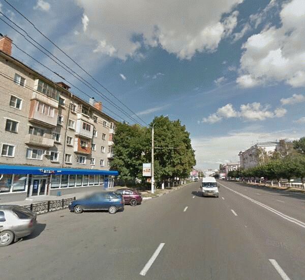 Отделение банка ВТБ по адресу просп. Красноармейский,  д. 38