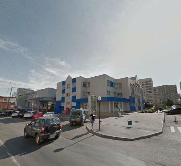 Отделение банка Хоум Кредит по адресу ул. Ложевая,  д. 123