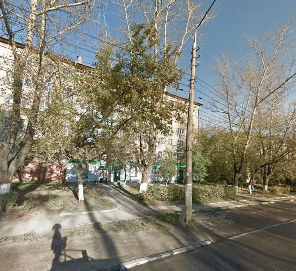 Отделение Сбербанка России по адресу улица Кутузова 41