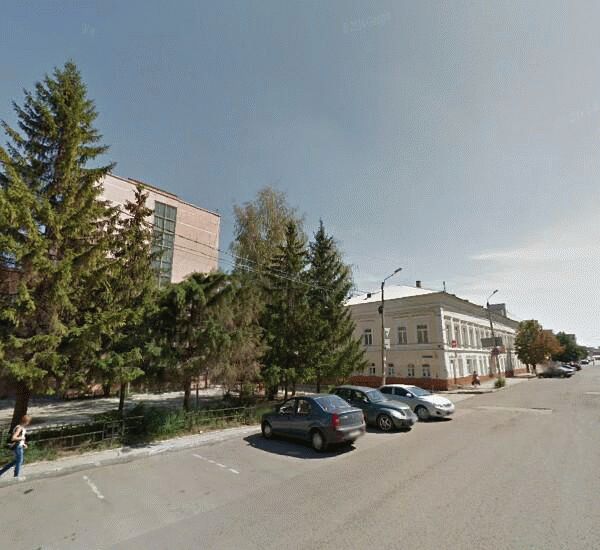 Отделение банка Уралсиб по адресу ул. Каминского,  д. 31а