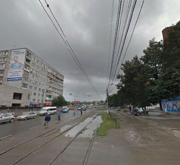 Отделение Сбербанка России по адресу ул. Металлургов,  63А