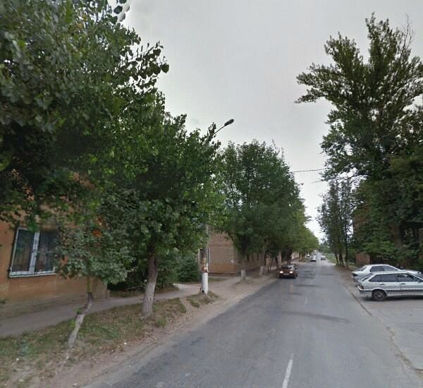 Отделение Сбербанка России по адресу ул. Токарева,  65