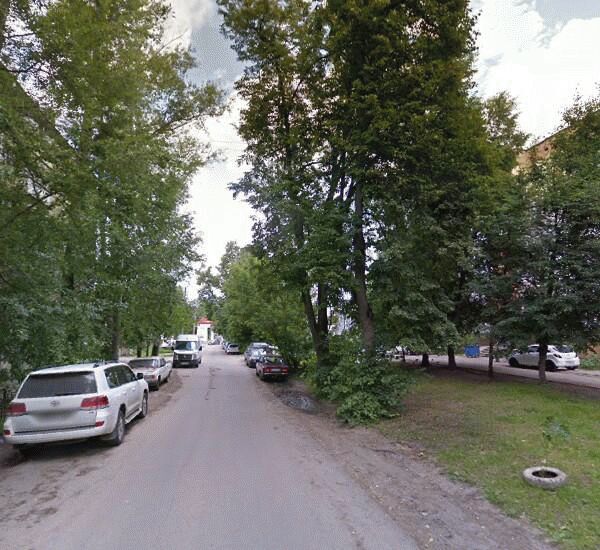 Отделение Сбербанка России по адресу улица Обручева 1/6