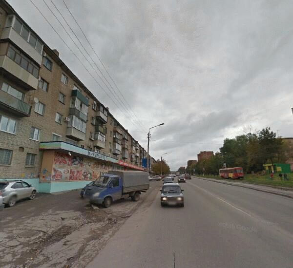 Отделение Московского Индустриального банка по адресу ул. Металлургов,  д. 83а