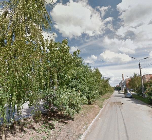 Отделение Сбербанка России по адресу ул. Максима Горького,  20