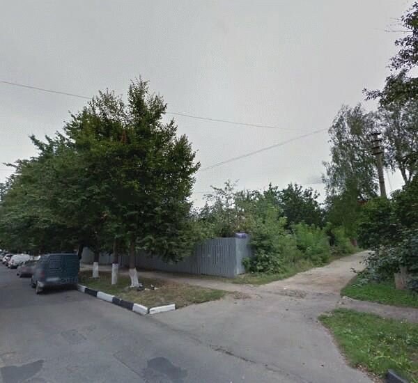 Отделение банка Рост по адресу улица Николая Руднева 12