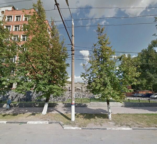 Отделение Сбербанка России по адресу ул. Болдина,  94