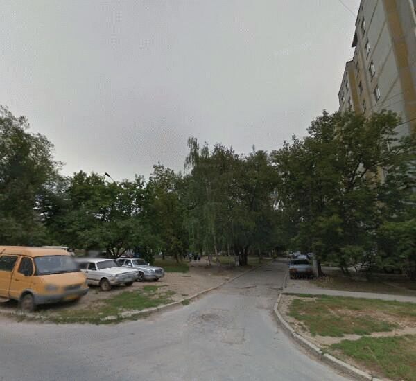 Отделение Сбербанка России по адресу улица Пузакова 78, ост. Московская Застава