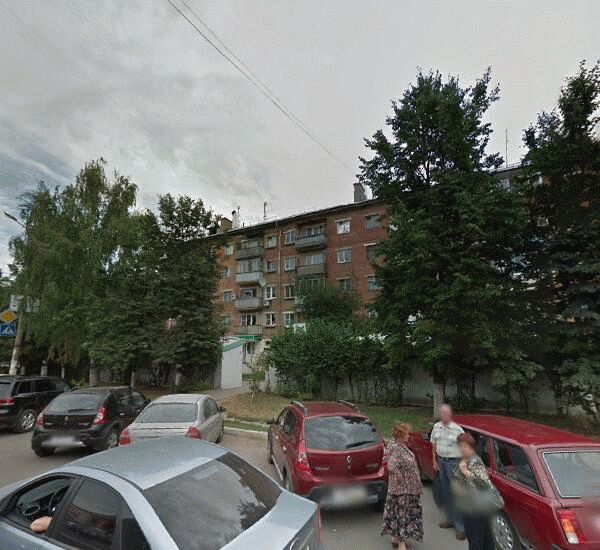 Отделение банка Агросоюз по адресу улица Фрунзе 5