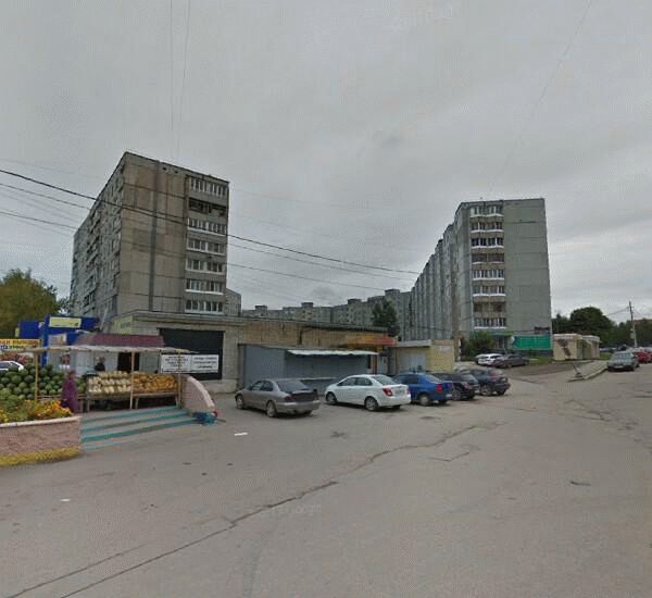 Отделение банка Агросоюз по адресу улица Вильямса 28а