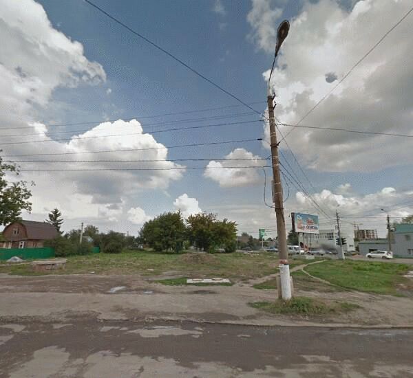 Отделение Сбербанка России по адресу шоссе Одоевское 98, ост. ул.Тихмянова