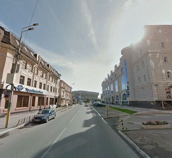 Отделение банка ВТБ по адресу ул. Советская,  д. 64