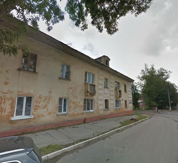 Отделение Сбербанка России по адресу улица Михеева 4