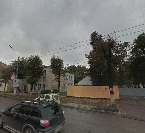 Отделение Восточного Экспресс Банка по адресу улица Октябрьская 48а