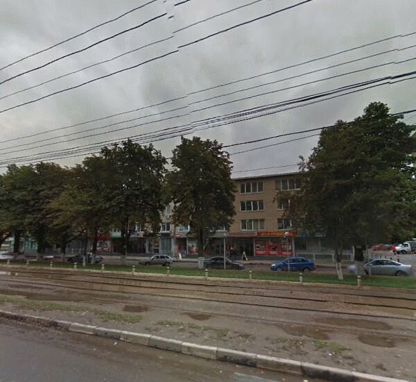 Отделение Сбербанка России по адресу просп. Ленина,  112