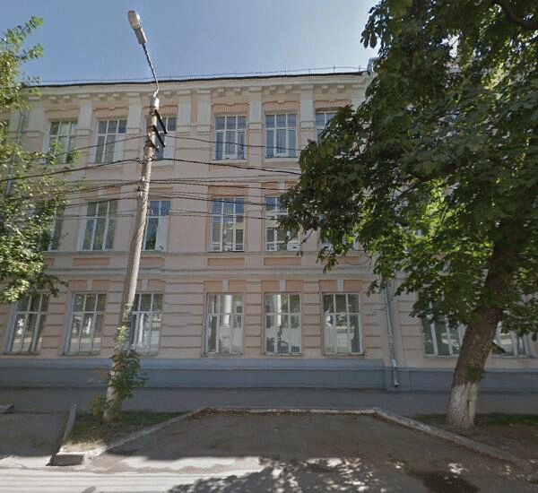 Отделение банка Хоум Кредит по адресу улица Ленина 22