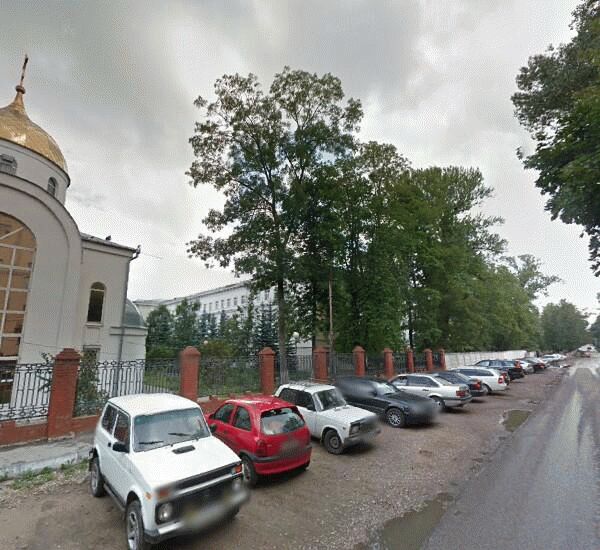 Отделение банка Русский Стандарт по адресу проспект Ленина 101