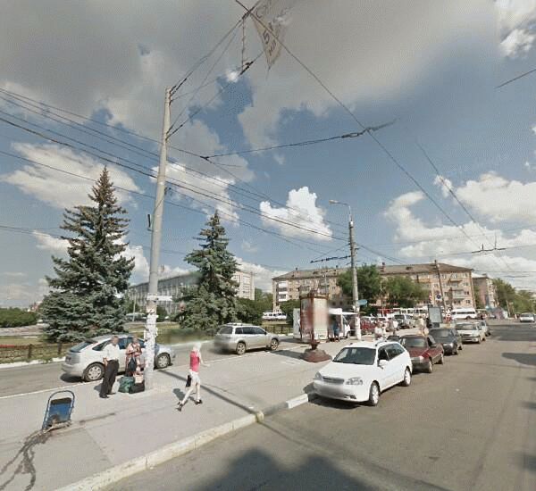 Отделение банка Хоум Кредит по адресу улица 9 Мая 1