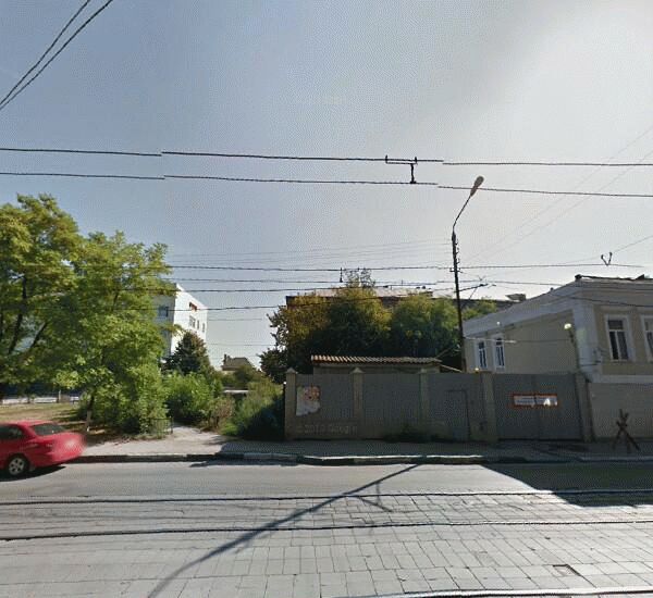 Отделение Фора-Банка по адресу улица Оборонная 24