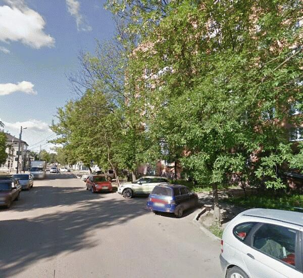 Отделение банка Открытие по адресу улица Ленина 18