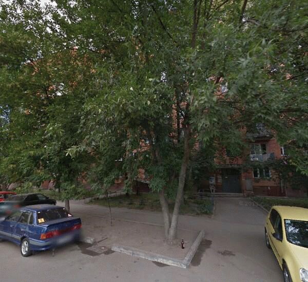 Отделение Банка «ФК Открытие» по адресу ул. Ленина,  д. 18