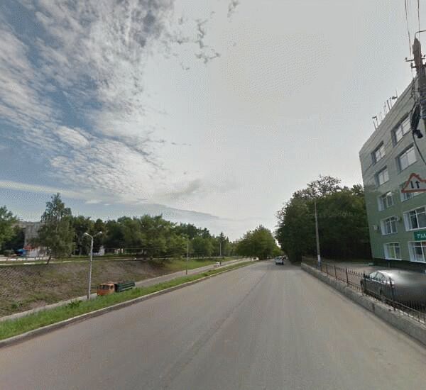 Отделение Бинбанка по адресу проспект Ленина 127а