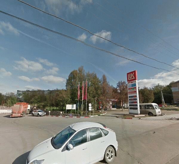 Отделение Бинбанка по адресу улица Металлургов 55б