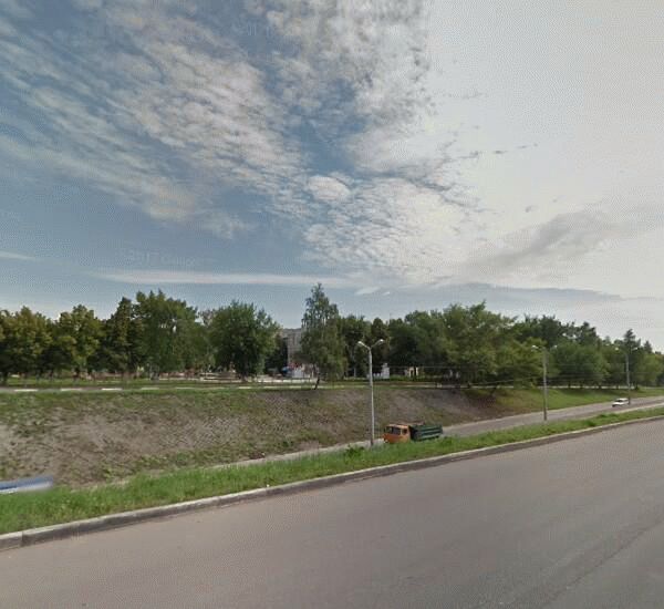 Отделение ПриватБанка по адресу проспект Ленина 127а