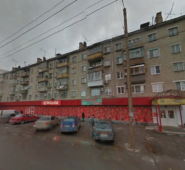Отделение банка Тульский промышленник по адресу ул. Октябрьская, д. 81