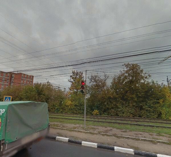 Отделение банка Тульский промышленник по адресу пр. Ленина, д. 110
