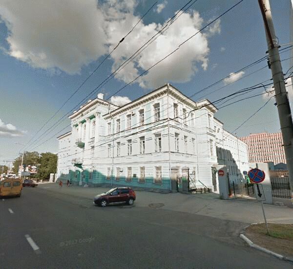Отделение банка АПБ Солидарность по адресу пр. Ленина, д. 46