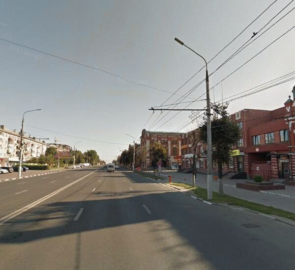 Отделение Альфа-Банка по адресу просп. Ленина,  д. 85