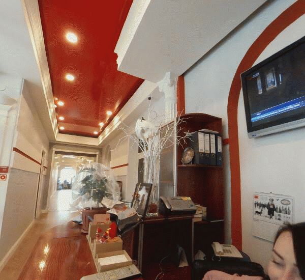 Отделение Новикомбанка по адресу г. Тула,  ул. 9-го Мая,  д. 1