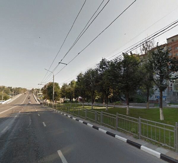 Отделение Почта Банка по адресу ул. Октябрьская,  д. 97