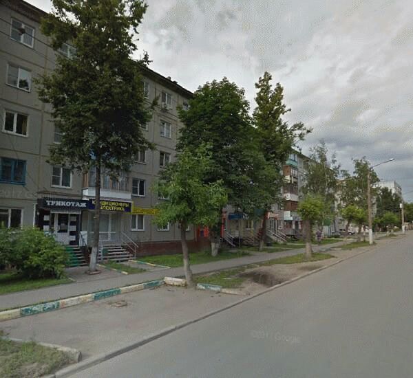 Отделение Росгосстрах Банка по адресу г. Тула,  ул. Металлургов,  д. 69