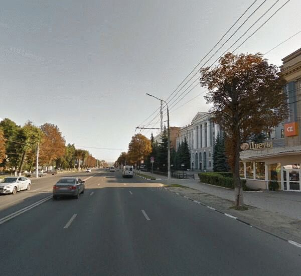 Отделение банка Российский Капитал по адресу просп. Ленина,  д. 81