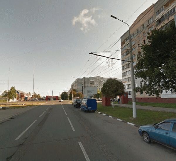 Отделение Сбербанка России по адресу ул. Пролетарская,  26