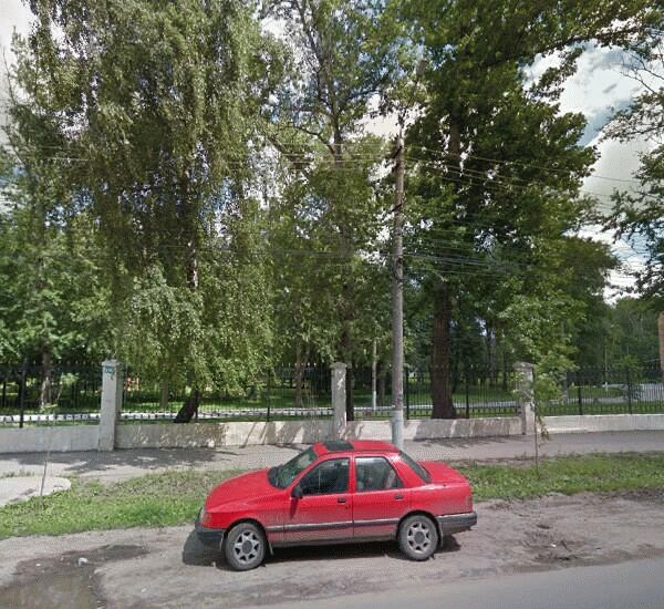 Отделение Сбербанка России по адресу просп. Ленина,  77