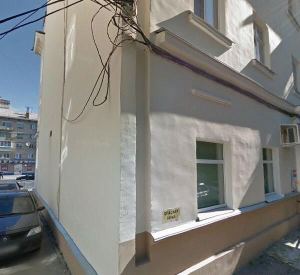 Отделение Сбербанка России по адресу просп. Красноармейский,  27