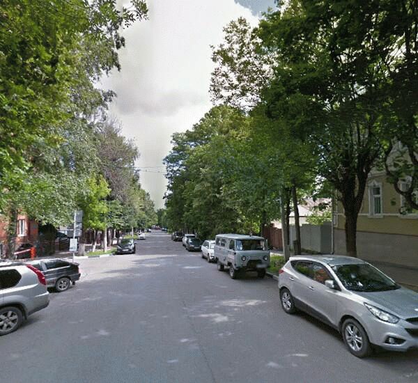 Отделение банка ВТБ по адресу ул. Тургеневская,  д. 59